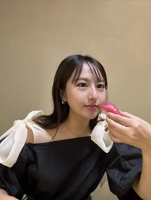 ファイターズガール初田美優のお気に入り写真
