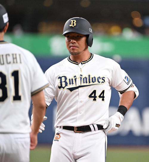 オリックス頓宮裕真、中日岩崎翔、ソフトバンク大関友久ら抹消　広島玉村昇悟を登録／19日公示