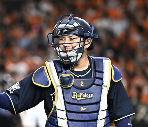 オリックス若月健矢、ヤクルト武岡龍世ら登録　広島田中広輔、巨人秋広優人ら抹消／20日公示