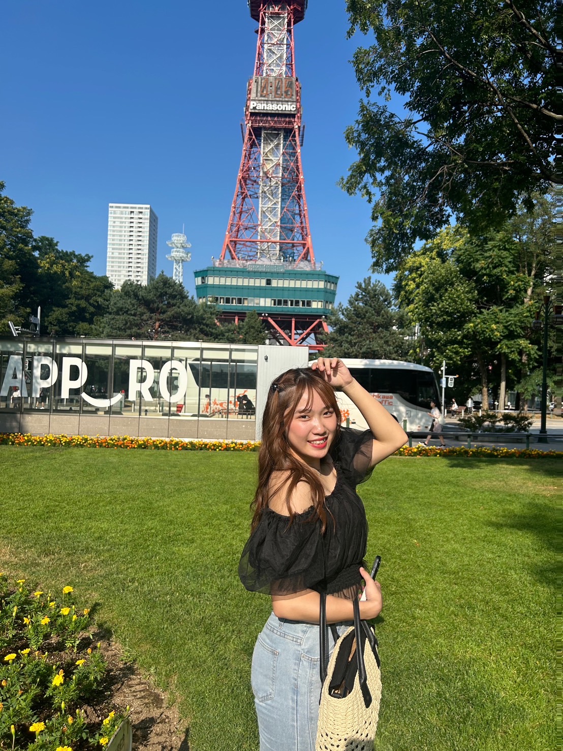 ファイターズガール南橋りおのお気に入り写真