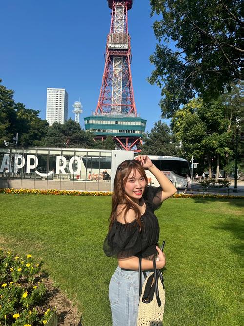 ファイターズガール南橋りおのお気に入り写真