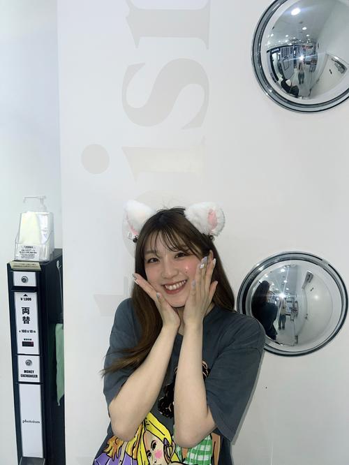 ファイターズガール山口瑠伽のお気に入り写真