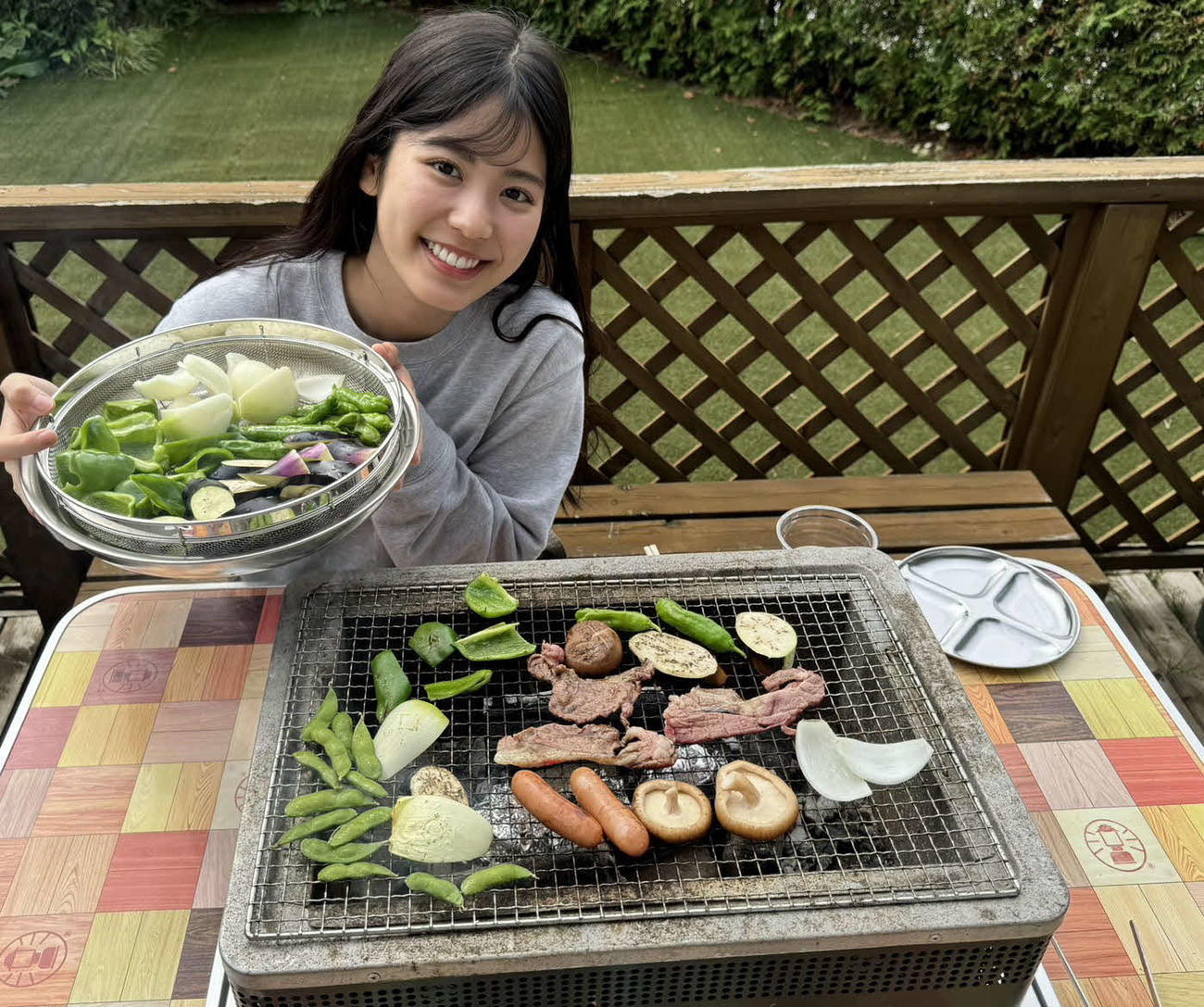 滝谷美夢