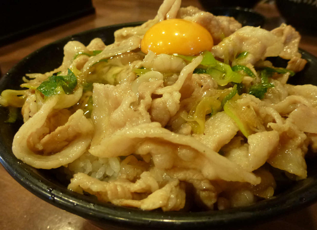すた丼