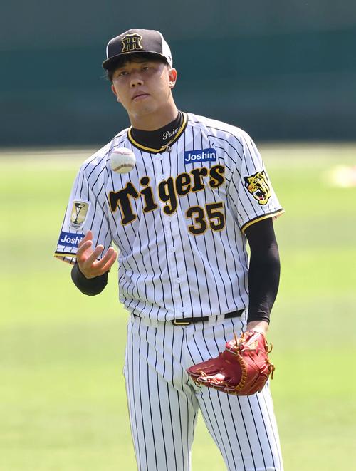 阪神】森下翔太＆才木浩人が侍ジャパン入り、11月「プレミア12」最終