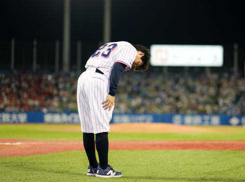 ヤクルト】引退青木宣親の日米成績まとめ NPBで200安打2度は青木だけ