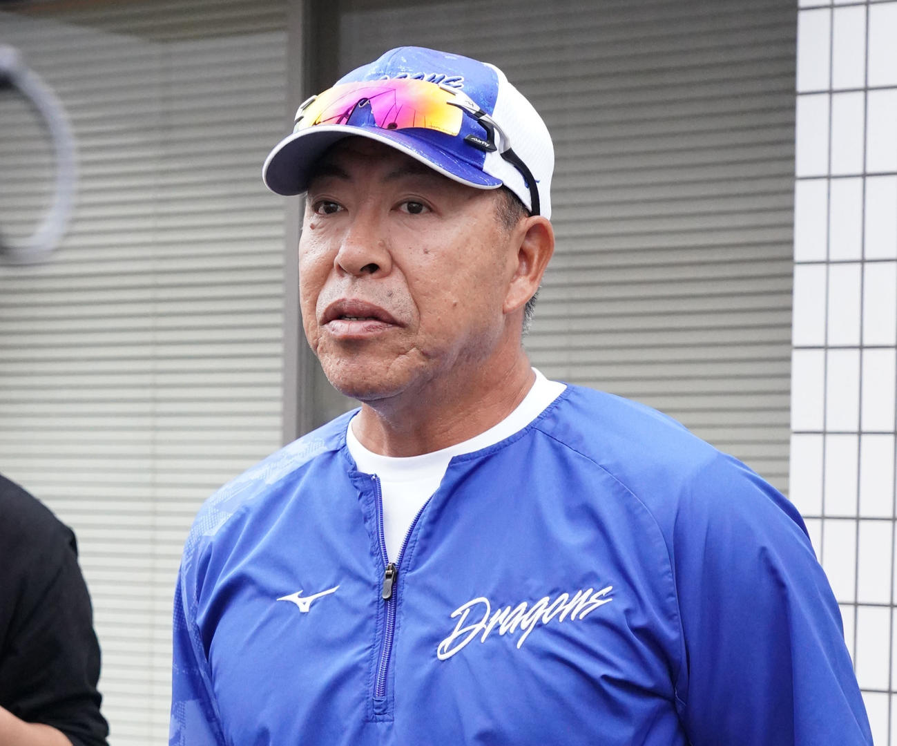 井上２軍監督に球団が次期監督要請。今季終了後に正式要請へ