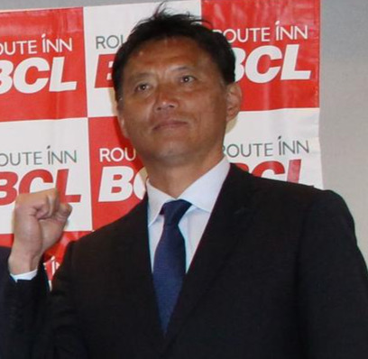 神奈川・川村監督（2023年3月1日）