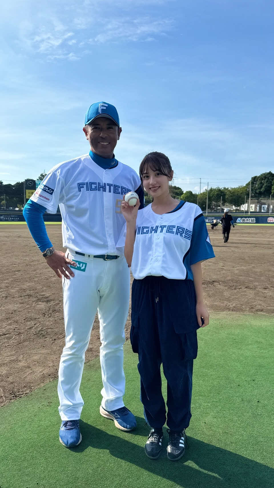 花咲楓香