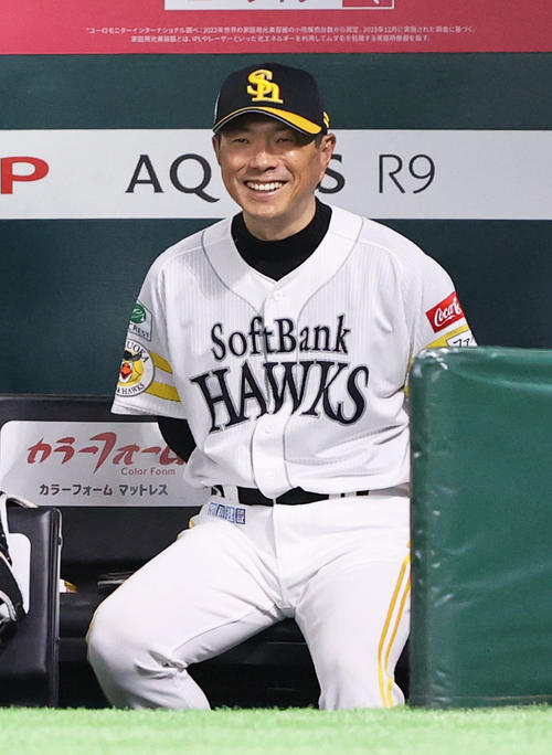 ソフトバンク】90勝小久保監督、最終戦で最多タイ新人監督勝利記録の