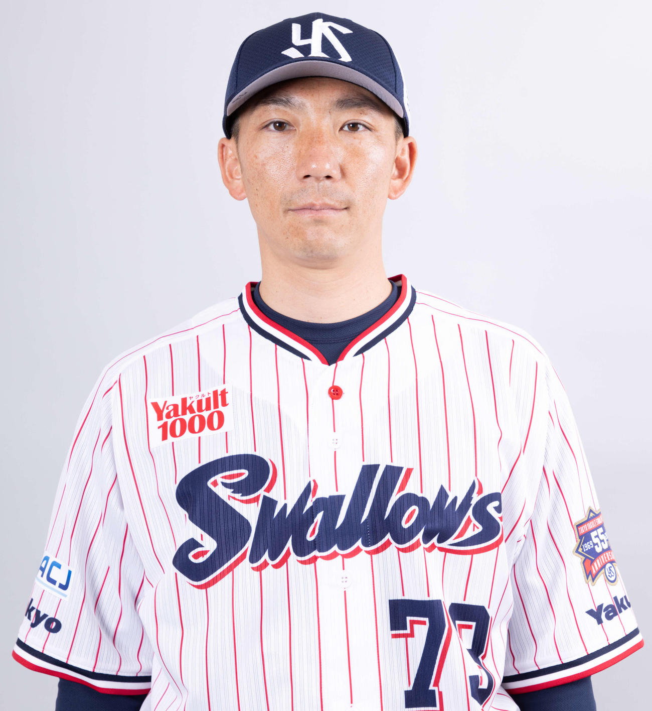 ヤクルト嶋基宏ヘッド兼バッテリーコーチ