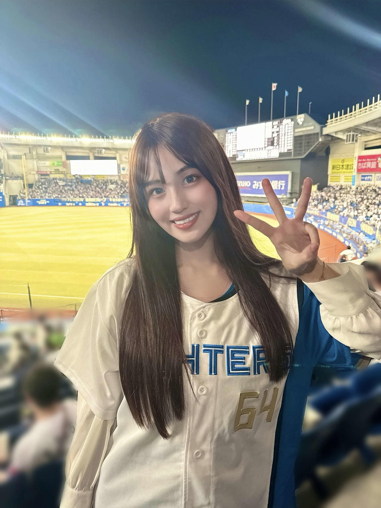 花咲楓香