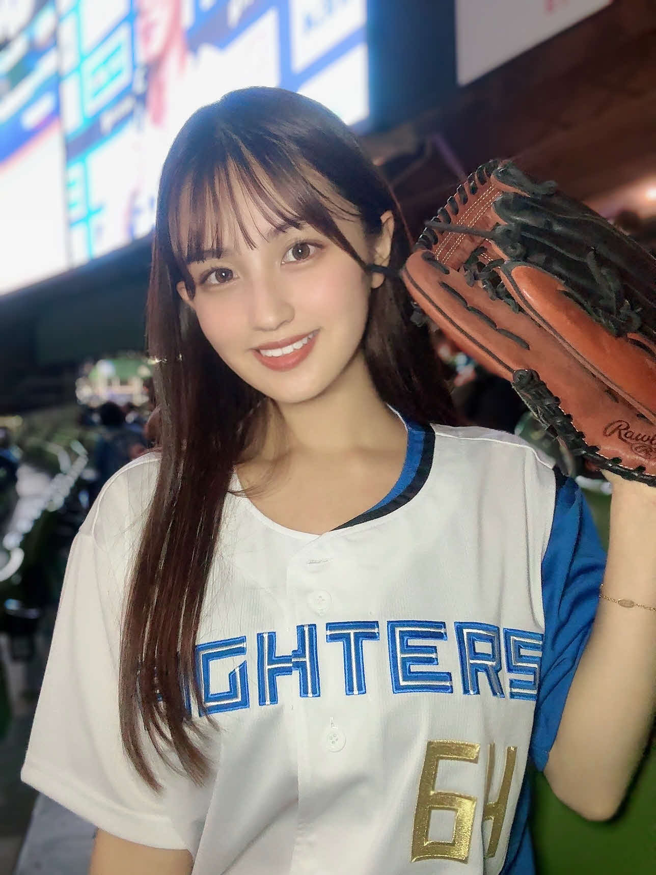 花咲楓香