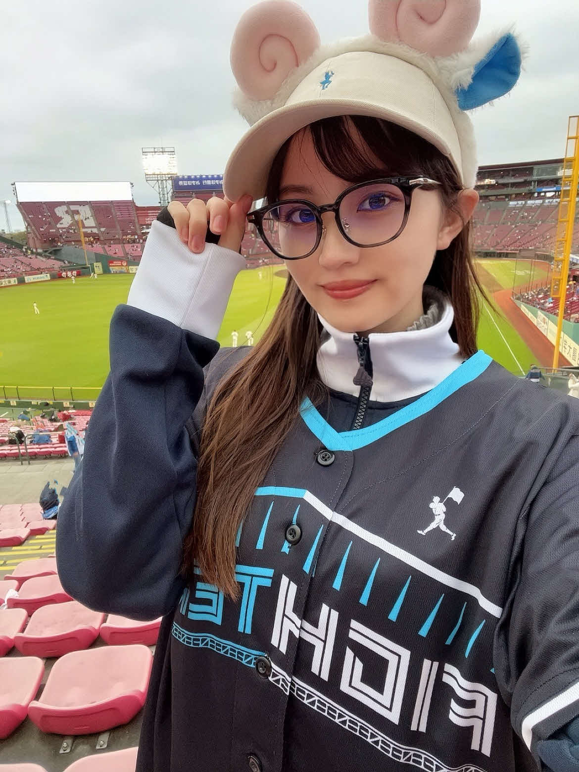 花咲楓香