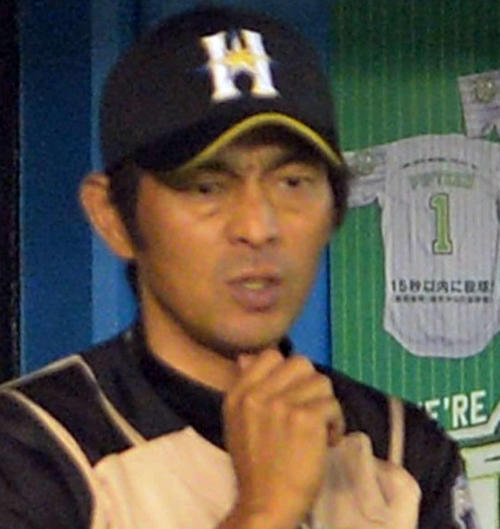 日本ハム】渡辺浩司プロスカウト、川名慎一チームスタッフの退団を発表
