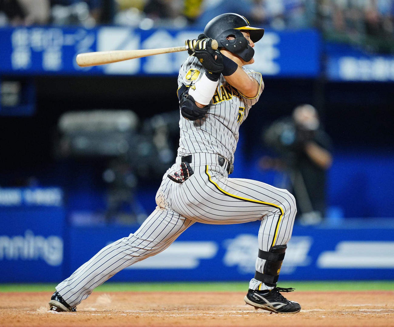 前川右京（2024年9月20日撮影）