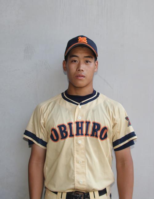 日本ハム】4年ぶり道産子指名か「北海道大事」北星学園大付・石田充冴