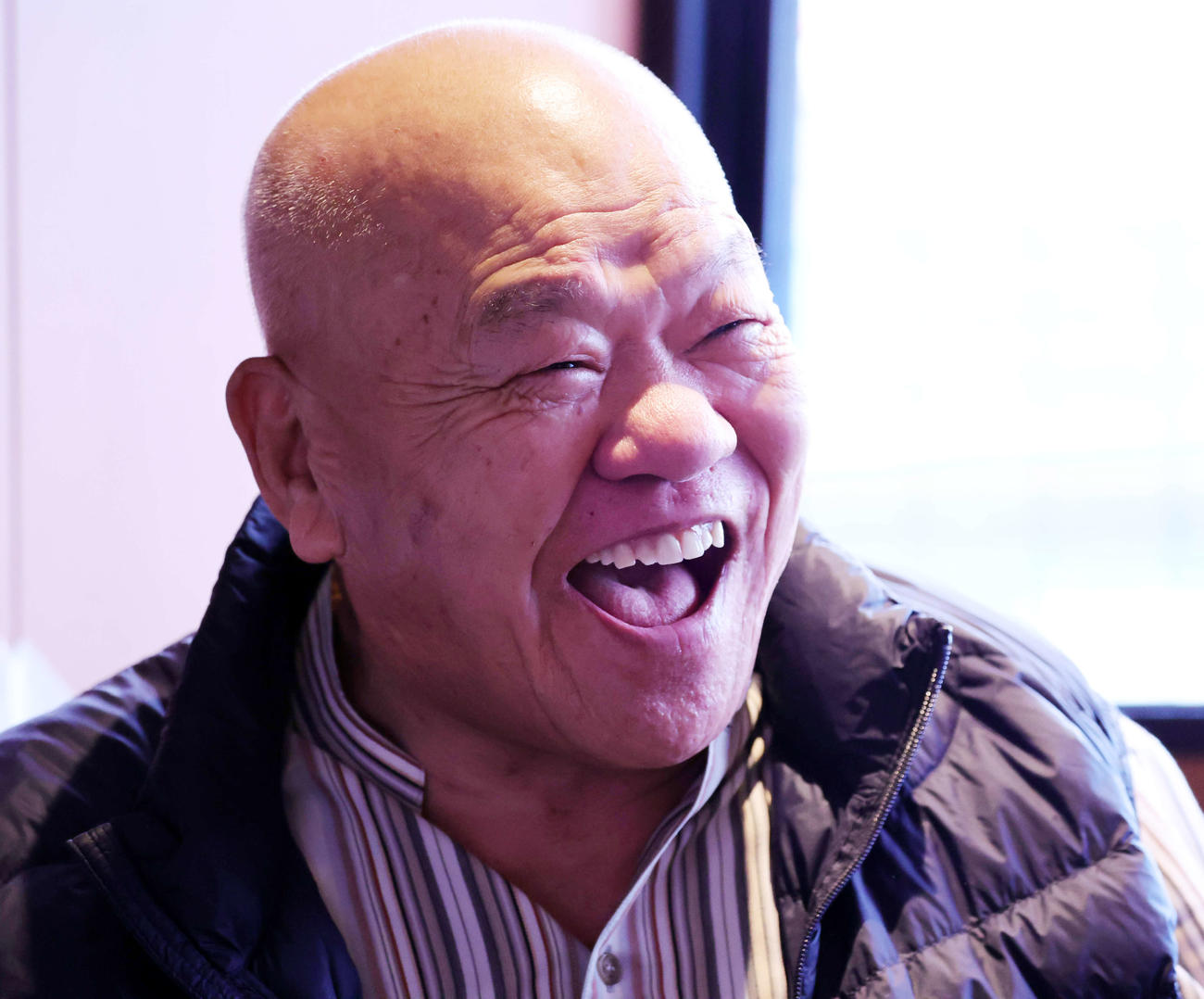 佐々木正雄氏