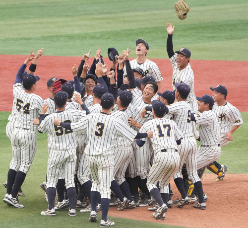 昨年は上武大が2連覇。今年の栄冠はどこに？