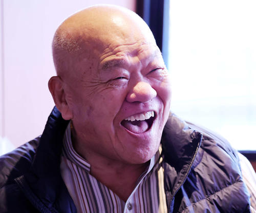 佐々木正雄氏