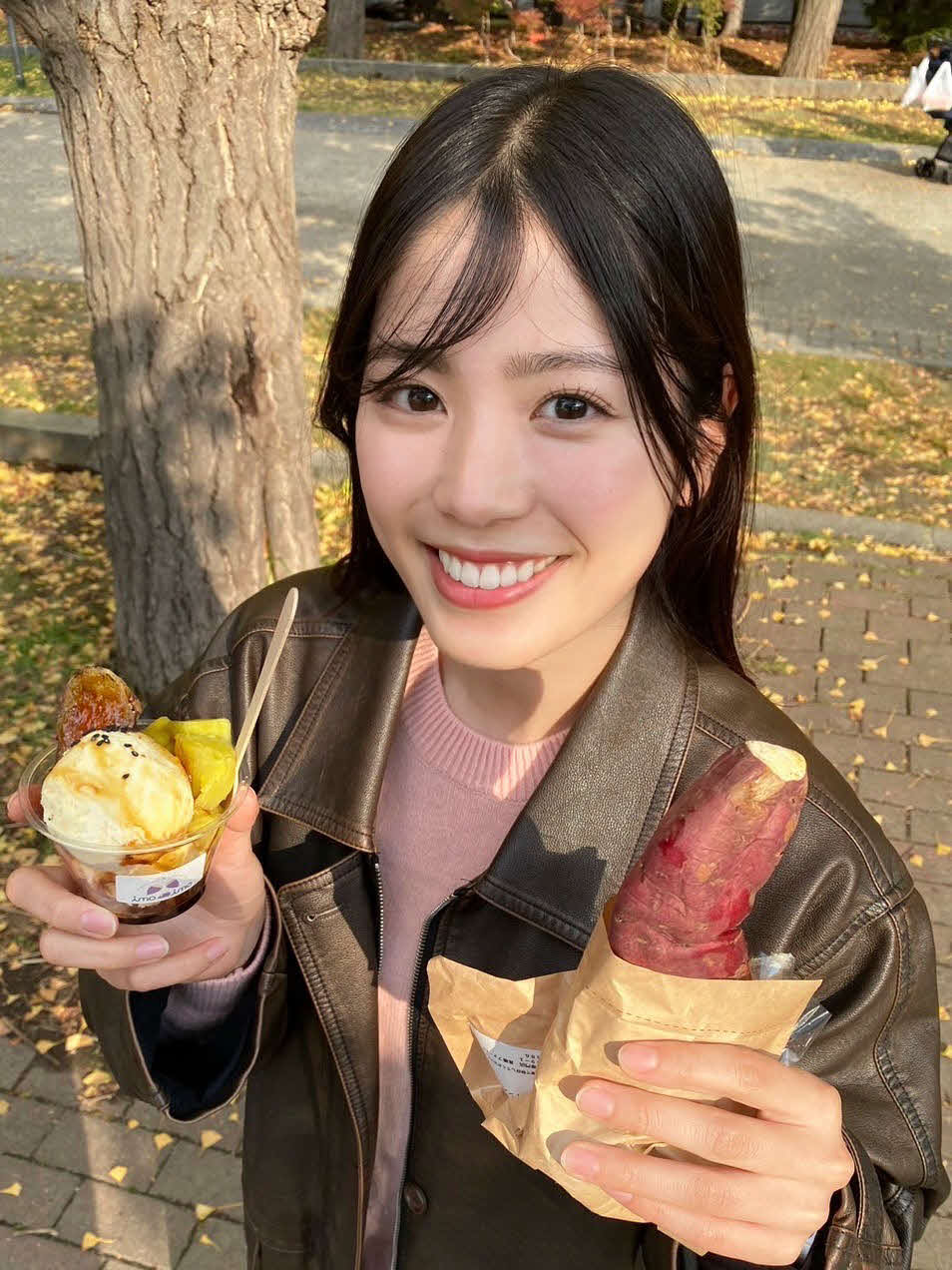 滝谷美夢