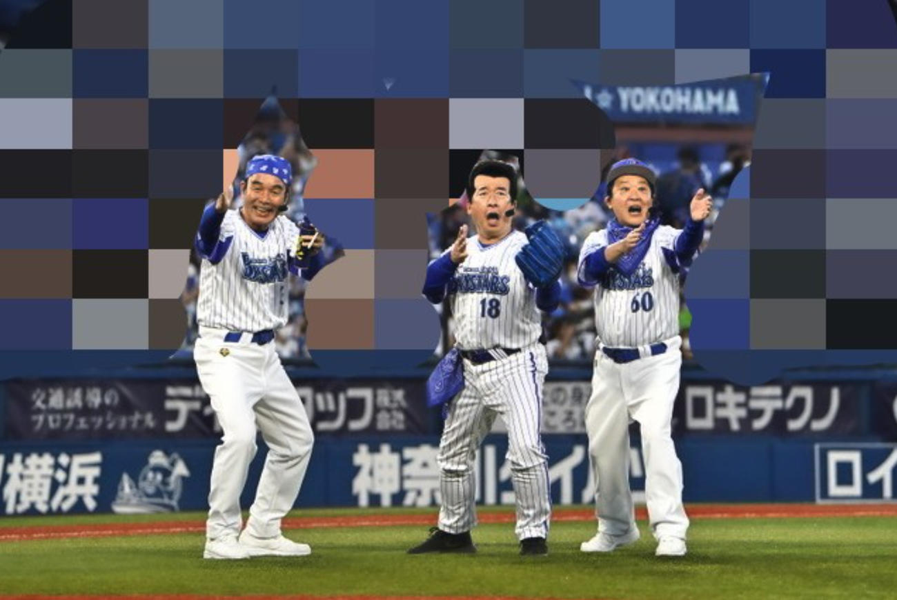 ダチョウ倶楽部のXから