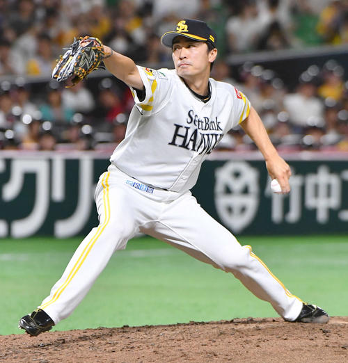 侍ジャパン】楽天早川隆久、早大先輩の和田毅引退にショック「連絡が