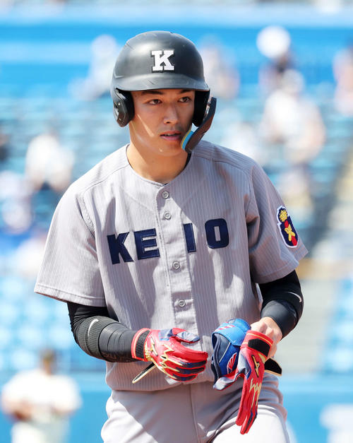 BC茨城が「慶大・清原正吾」名乗り上げない理由 異色経歴の色川冬馬GM 