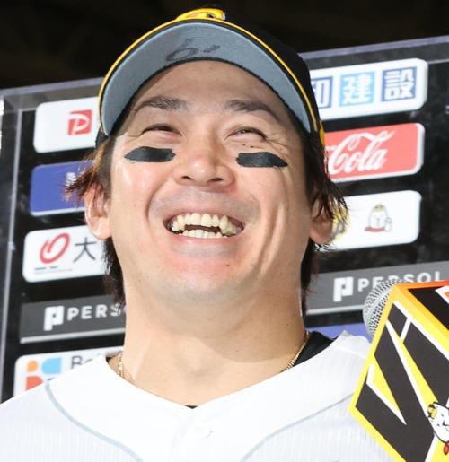 ソフトバンク】甲斐拓也、13日にFA権行使へ 球団は全力で慰留努める
