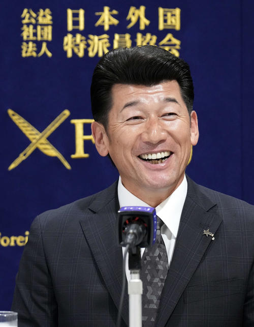 ハマの番長 DeNA】「ハマの番長」誕生秘話、第一印象は「ダサいな」三浦監督が自ら