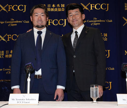 DeNA】「ハマの番長」誕生秘話、第一印象は「ダサいな」三浦監督が自ら