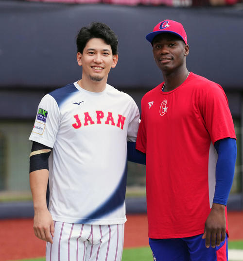 プレミア12】侍ジャパンが1位通過でスーパーラウンド進出決定
