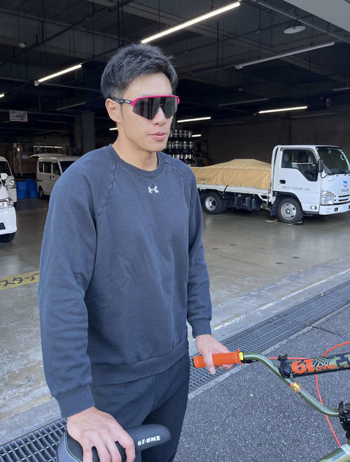 ソフトバンク】柳田悠岐、来季から左翼挑戦に意欲「まずはバッティング