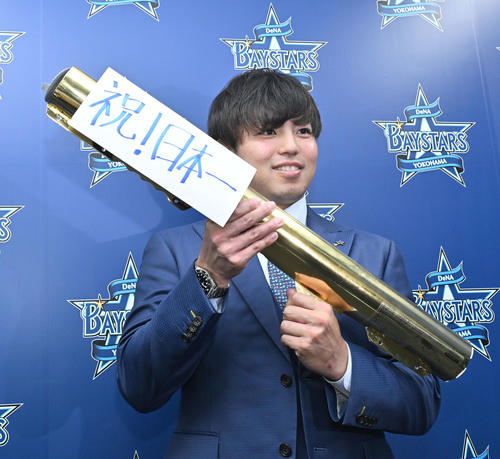DeNA】“東MAX”更新だ 来季200イニング、平均球速147キロ目標 年俸倍増