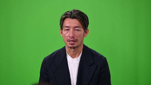 鳥谷敬氏、関西のアスリート密着特番「Future」にナビゲーター出演