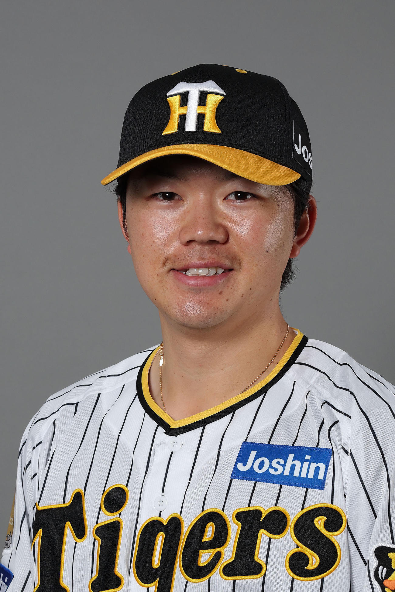 阪神楠本泰史