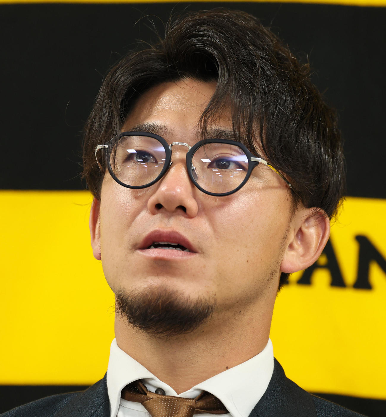 阪神】伊藤将司は2000万減の1.4億円 プロ最少の4勝「悔しいシーズン