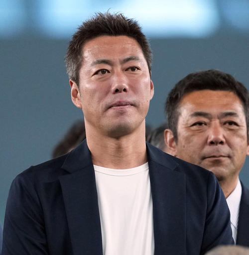 上原浩治氏が後輩大城卓三に「あっぱれ！」の理由は YouTube「雑談魂