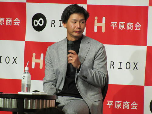 【広島】森浦大輔、もちトレ継続で球速アップ狙う「最後まで疲れ感じないでいけた」増量効果実感
