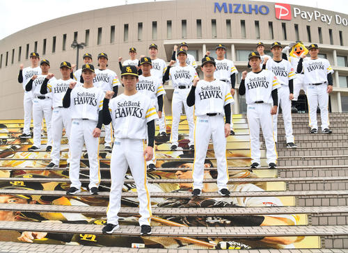 ソフトバンク】ドラ6岩崎峻典「プロの世界でも」19年夏の甲子園で