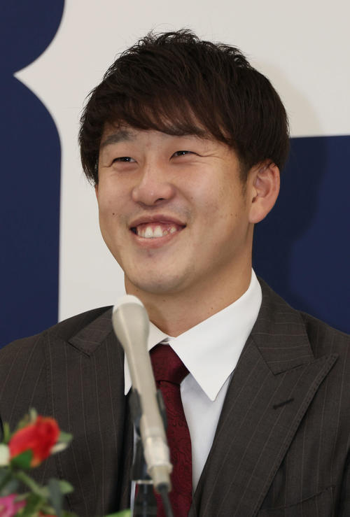 【広島】小園海斗「ちょっと残念ですが」カブス鈴木に並ぶ高卒7年目での大台ならず