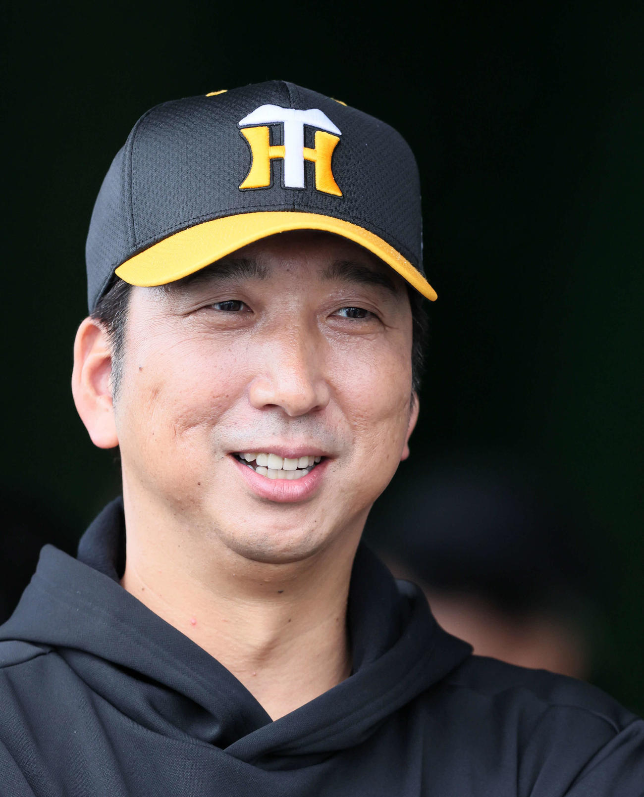 巨人とのリリーバー対決を心待ちにする阪神藤川監督