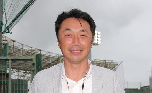 上原浩治氏、巨人入り田中将大は「優遇される立場ではない」投球分析で