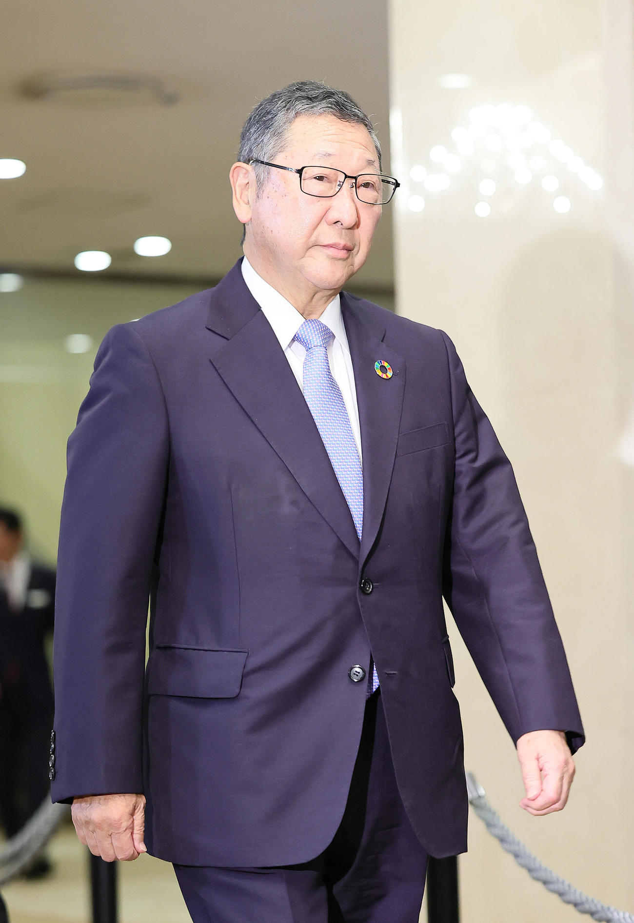 西武後藤オーナー