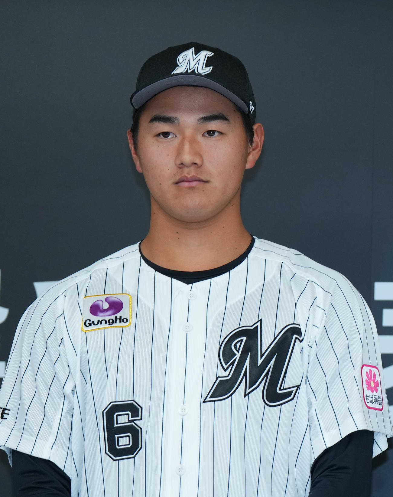 西川史礁