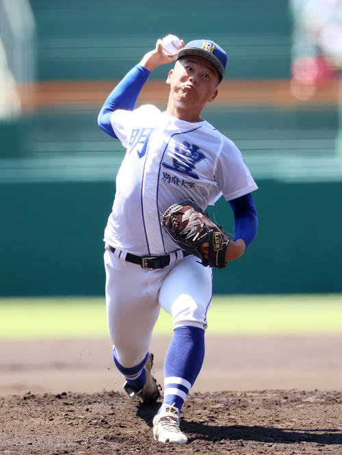 東都2部立正大が25年度入部者発表 明豊のエース・野田皇志投手、横浜の