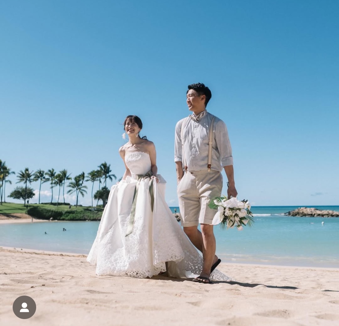 元日本ハム加藤豪将のインスタグラムから