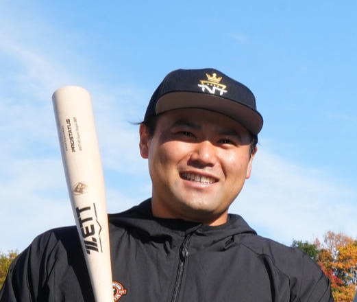 広島末包昇大（2024年12月4日撮影）