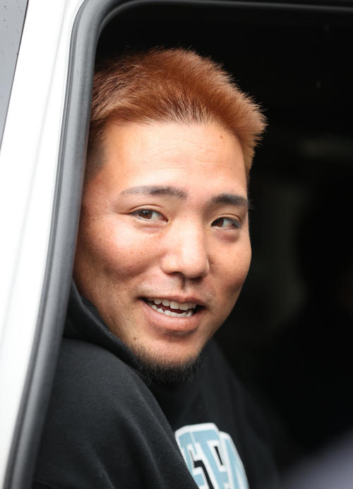 ソフトバンク】山川穂高「僕や村上、岡本より上」リチャードの潜在能力