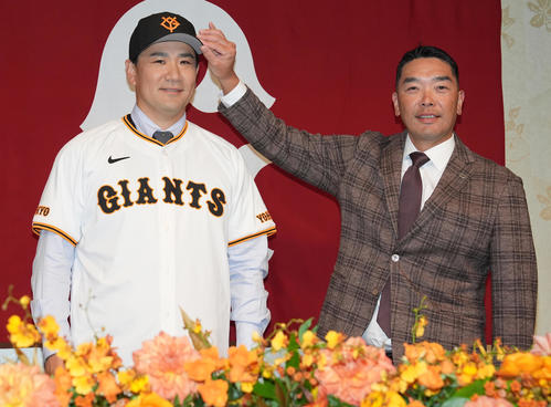 巨人】田中将大「自分で証明するしか」復活への覚悟 坂本勇人には前夜